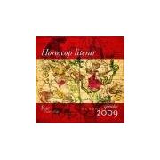 Horoscop literar. Calendar Humanitas 2009. Rac (22 iunie-22 iulie)