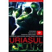 Uriasul Hulk