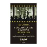 Istoria cinematografiei in capodopere. Virstele peliculei. Vol. 3: De la „Cintaretul de jazz” la „Luminile orasului” (1927-1931)