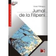 JURNAL DE LA FILIPENI (APOSTOLAT IN &quot;EPOCA DE AUR&quot;, URMAT DE UN BLITZ DUPA TREIZECI DE ANI) - 1970-1973; 2001