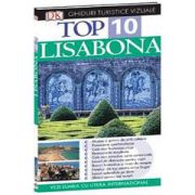 Top 10 LISABONA - Ghid turistic vizual