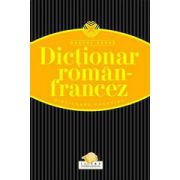 Dicţionar român-francez - Ed. II