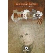 NICOLAE MANOLESCU – 70