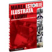 Marea istorie ilustrată a lumii - vol 6