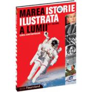 Marea istorie ilustrată a lumii - vol 7