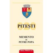 PITESTI 620 Memento