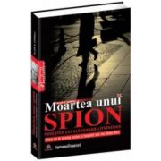 Moartea unui spion