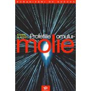 Profeţiile omului-molie