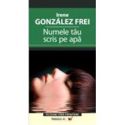 NUMELE TAU SCRIS PE APA