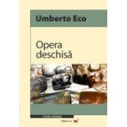 OPERA DESCHISA