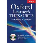 Oxford Learner s Thesaurus-A dictionary of synonyms