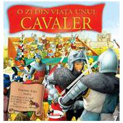 O zi din viata unui cavaler