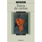 PATRIA DE CARTON (MOARTEA LUI I. P. CULIANU)