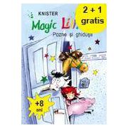 Set Magic Lilli 2+1 gratis - Petrecerea