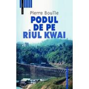 Podul de pe riul Kwai