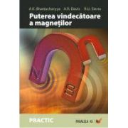 PUTEREA VINDECATOARE A MAGNETILOR