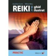 REIKI – GHID ILUSTRAT