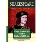 VIATA SI MOARTEA REGELUI RICHARD AL III-LEA