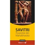 SAVITRI-POVESTIRE INDICA DIN MAHABHARATA