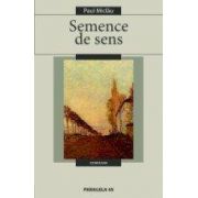 SEMENCE DE SENS