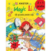 Set Magic Lilli 2+1 gratis - Dracula