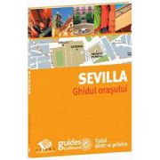 SEVILLA - Ghidul orasului