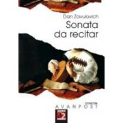 SONATA DA RECITAR