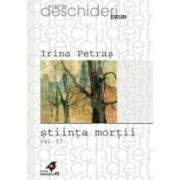 STIINTA MORTII, VOL. II. INFATISARI ALE MORTII IN LITERATURA