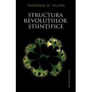 Structura revolutiilor stiintifice