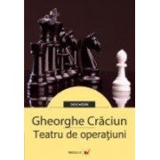 TEATRU DE OPERATIUNI