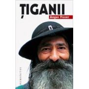 Tiganii. Originile, migratia si prezenta lor in Europa