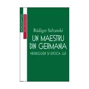 Un maestru din Germania