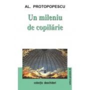 UN MILENIU DE COPILARIE