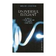 Universul elegant