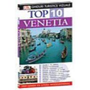 Top 10 VENETIA - Ghid turistic vizual