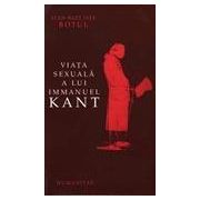 Viata sexuala a lui Immanuel Kant