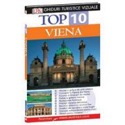 Top 10 VIENA - Ghid turistic vizual