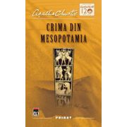 Crima in Mesopotamia