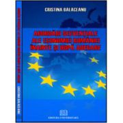 Abordări secvenţiale ale economiei României înainte şi după aderare