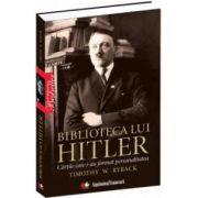 Biblioteca lui Hitler