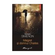 Maigret si domnul Charles