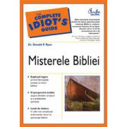 Misterele Bibliei