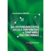 Responsabilitatea sociala corporativa in companiile multinationale