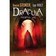 Dracula, mortul viu