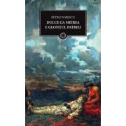 Dulce ca mierea e glontul patriei