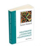 Psihoterapie & Consiliere Psihodinamica