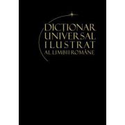 Dicționar universal ilustrat al limbii române vol 1