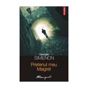 Prietenul meu Maigret