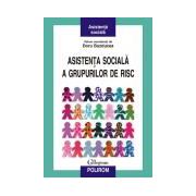 Asistenta sociala a grupurilor de risc