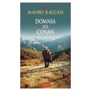 Domnia lui Conan